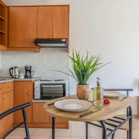 Apartamento Urban Next 10 Heraclión