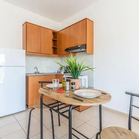 Urban Next 10 Apartamento