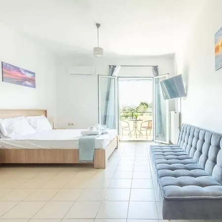 Urban Next 10 Apartamento Heraclión