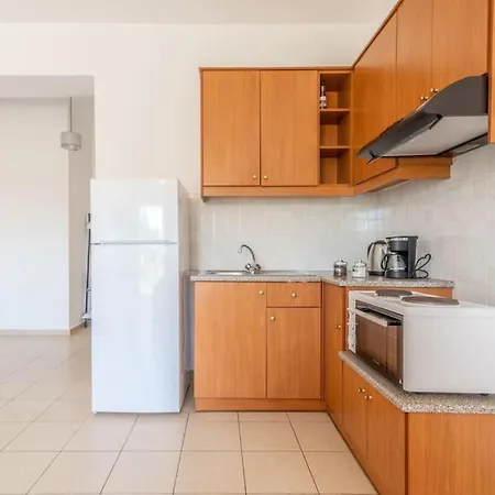 Urban Next 10 Apartamento Heraclión